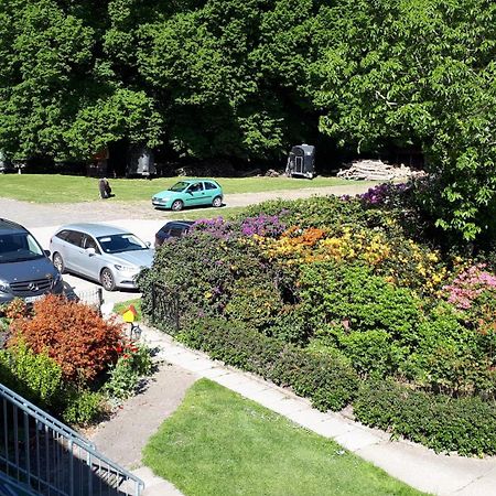 Reiterhof Jaegersburg Ferienwohnung Varel Bagian luar foto