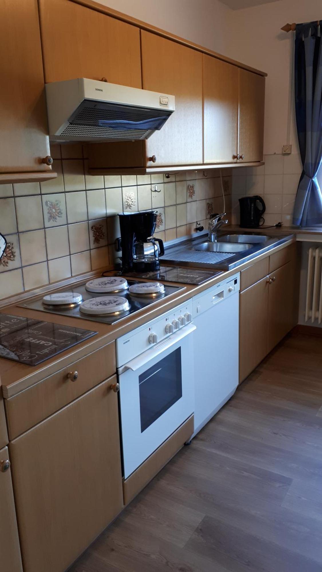 Reiterhof Jaegersburg Ferienwohnung Varel Bagian luar foto